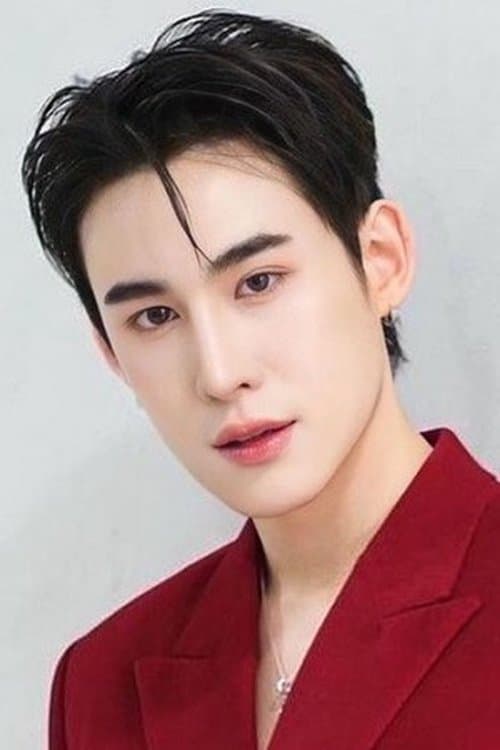 Intouch Kooramasuwan photo