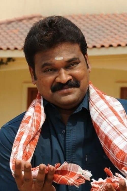 Inturi Vasu photo