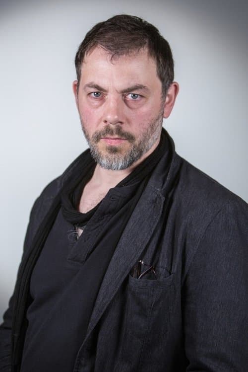 Ioan Ionescu photo