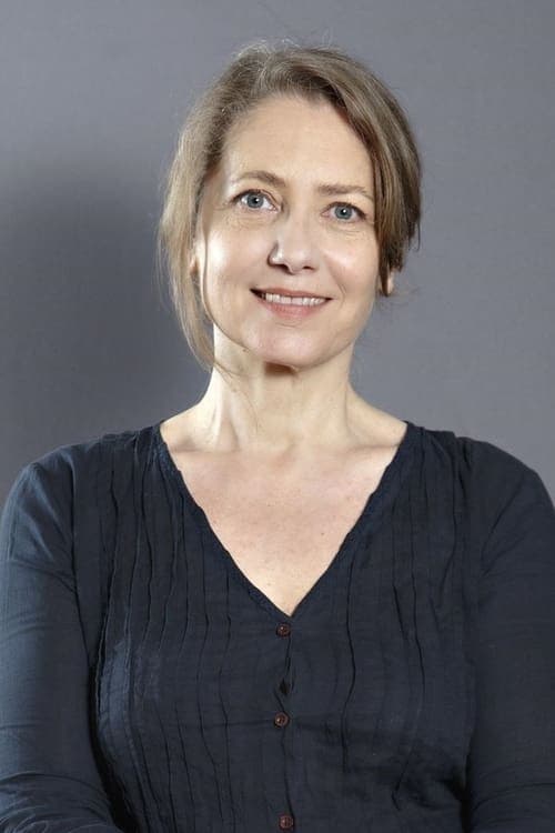 Ioana Abur photo
