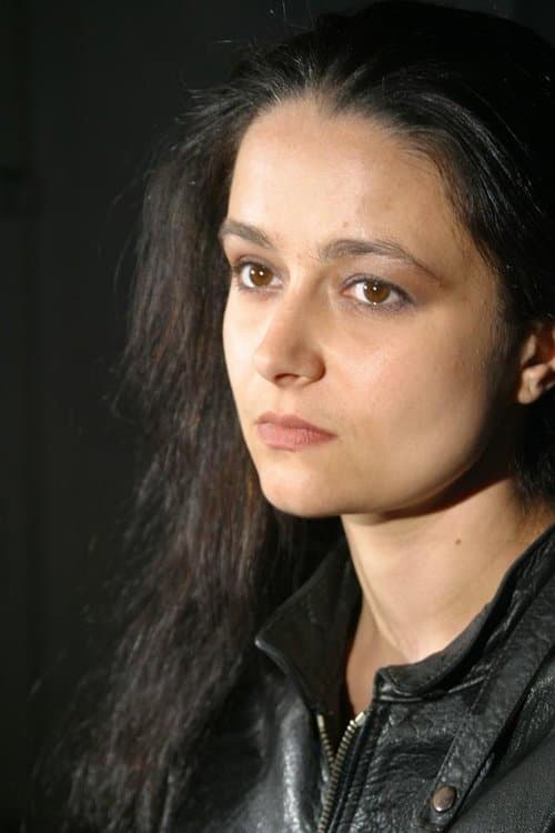 Ioana Ana Macaria photo