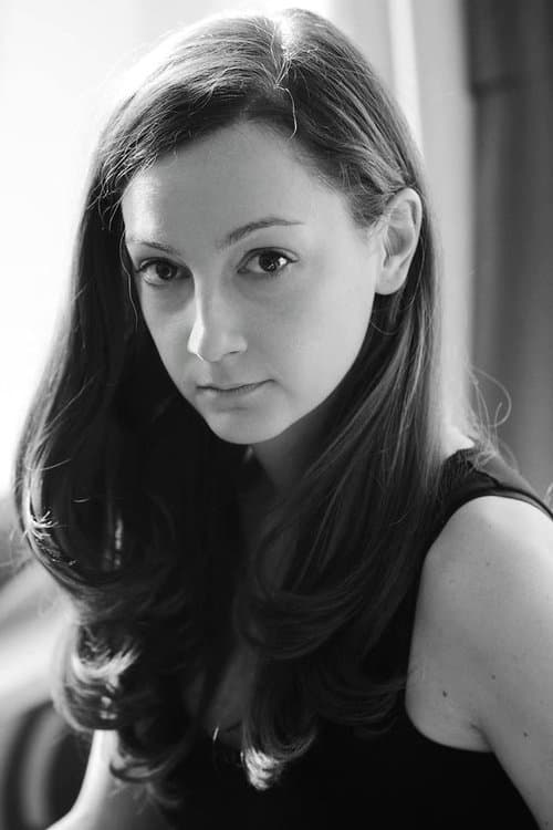 Ioana Anastasia Anton photo