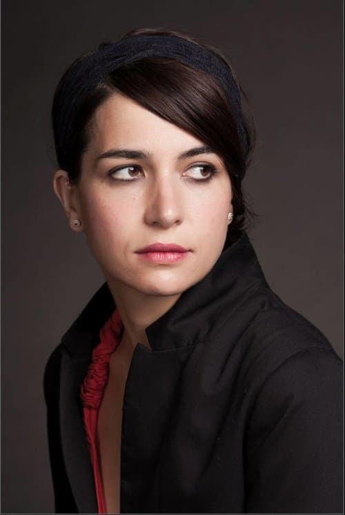 Ioana Iacob photo