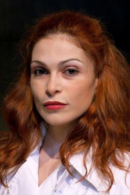 Ioanna Pagiataki photo