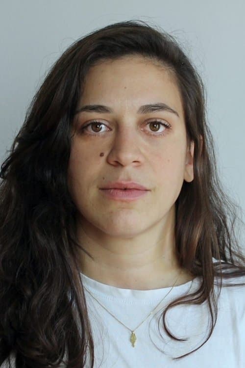 Ioanna Piata photo