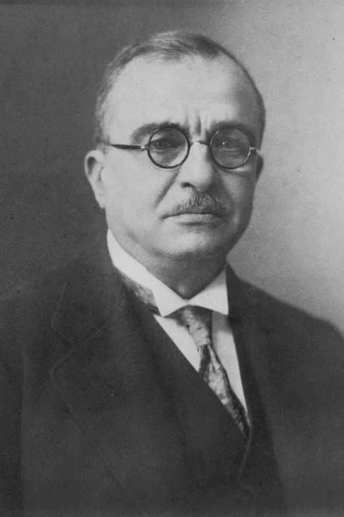 Ioannis Metaxas photo
