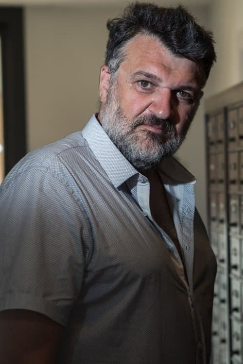 Ion Arretxe photo