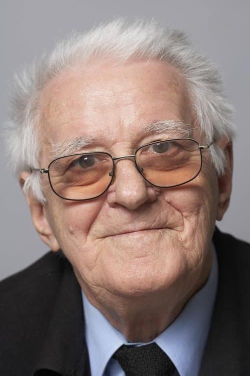 Ion Cojar photo