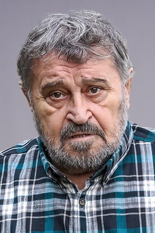 Ion Haiduc photo
