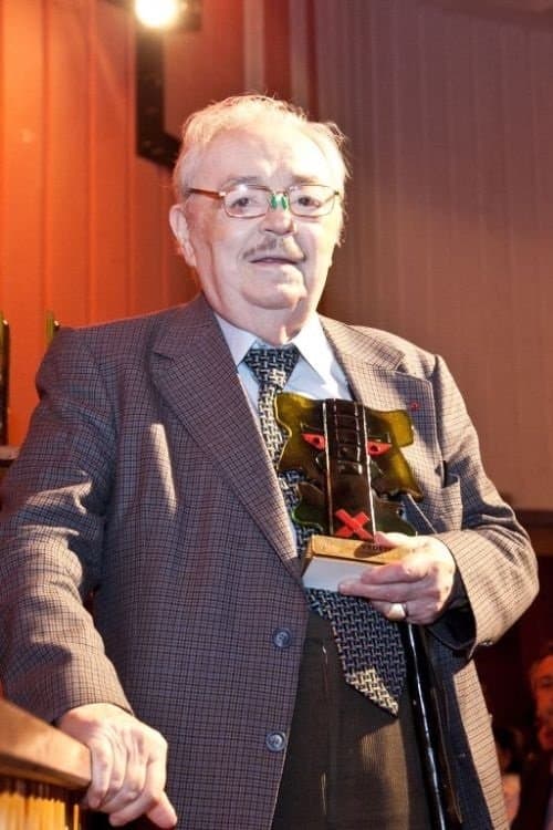 Ion Lucian photo