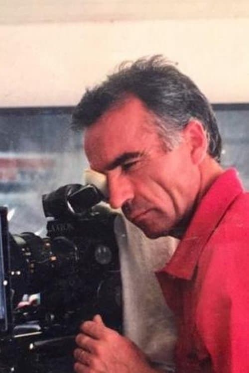 Ion Marinescu photo