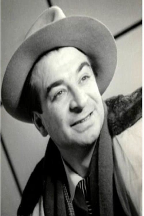 Ion Marinescu photo