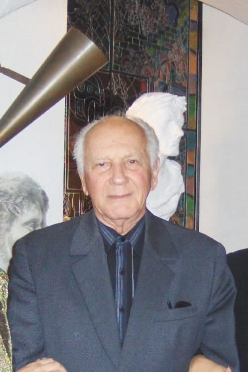 Ion Siminie photo