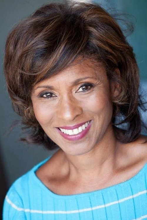 Iona Morris photo