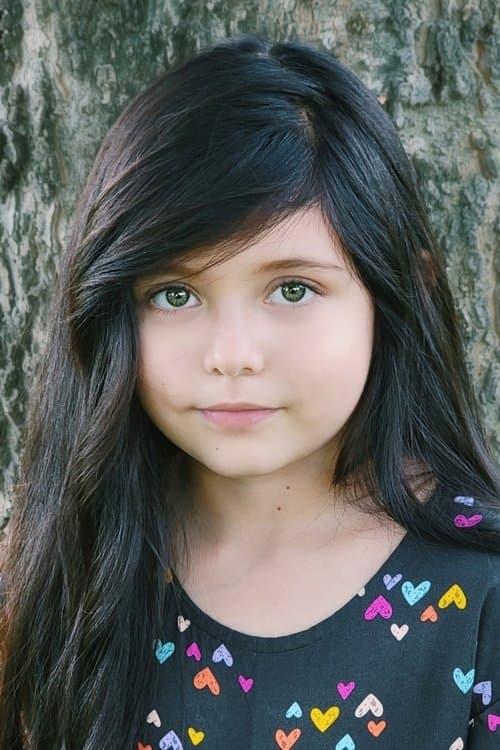 Ionie Olivia Nieves photo