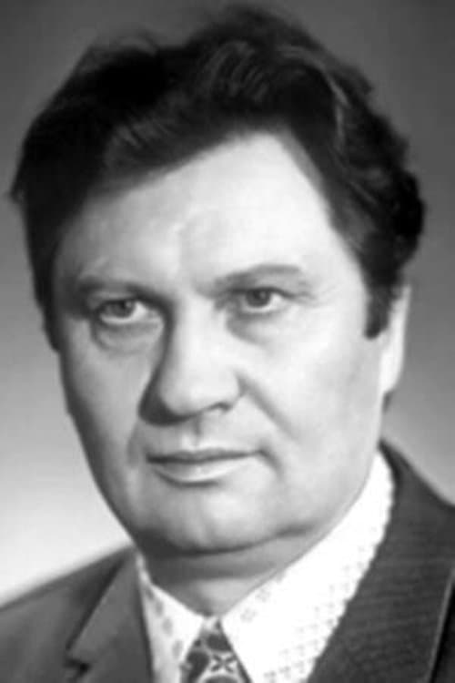 Iosif Kutyansky photo