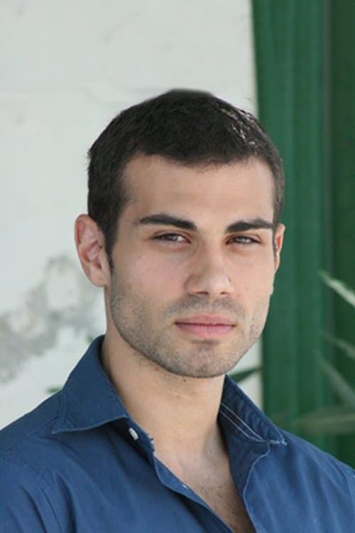 Ioulios Tziatas photo
