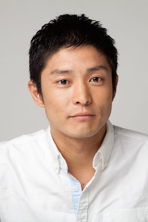 Ippei Osako photo