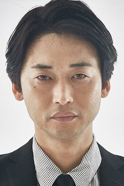 Ippei Sasaki photo