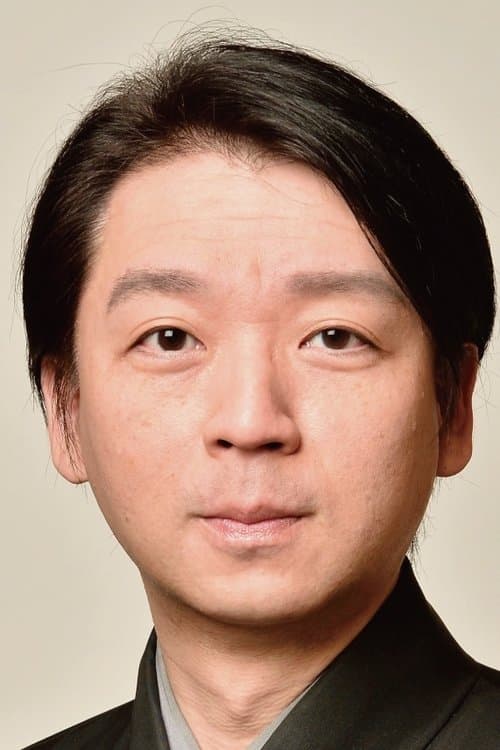 Ippei Shigeyama photo