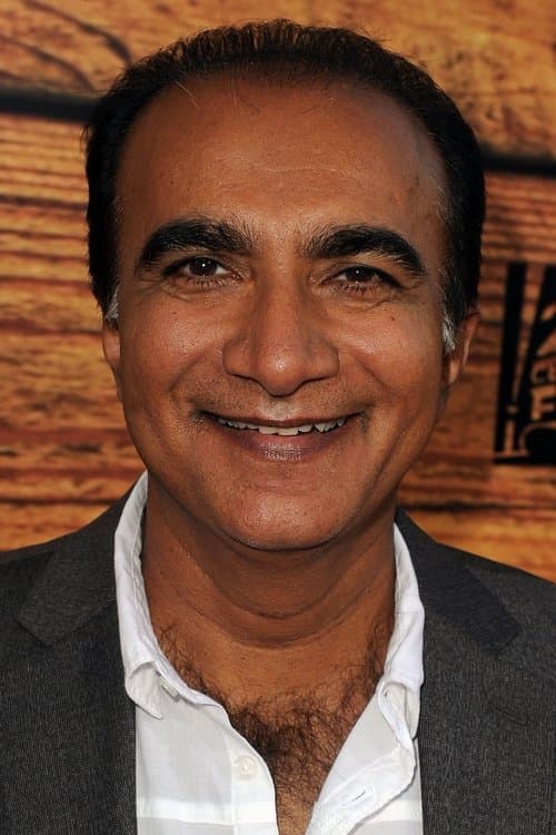 Iqbal Theba photo