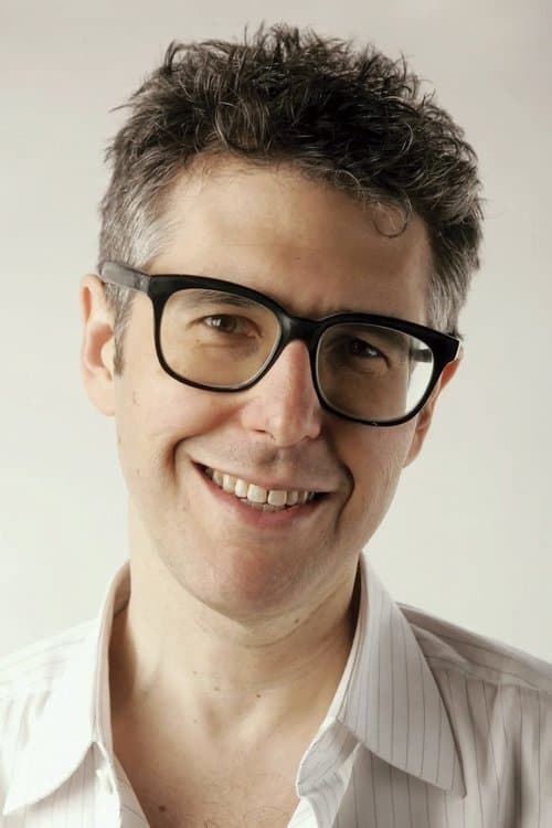 Ira Glass photo