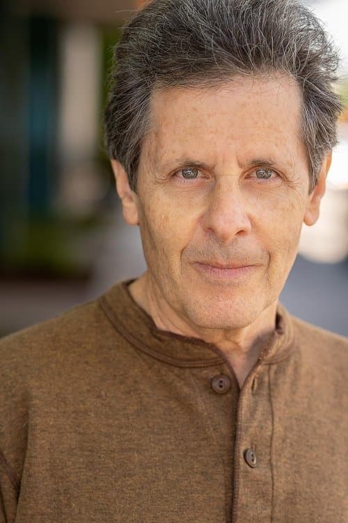 Ira Katz photo