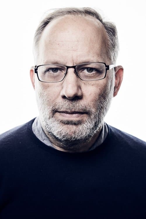 A portrait of Ira Sachs