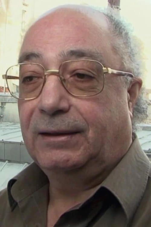 Iradj Azimi photo