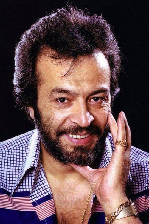 Iraj Ghaderi photo