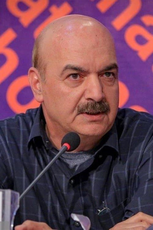 Iraj Tahmasb photo