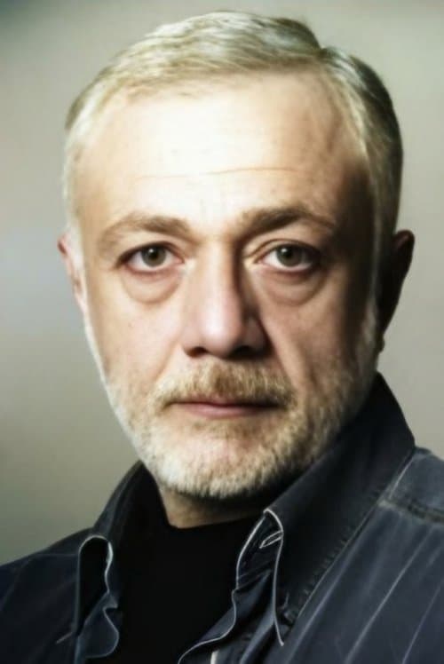 Irakli Apakidze photo