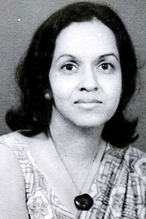 Iranganie Serasinghe photo