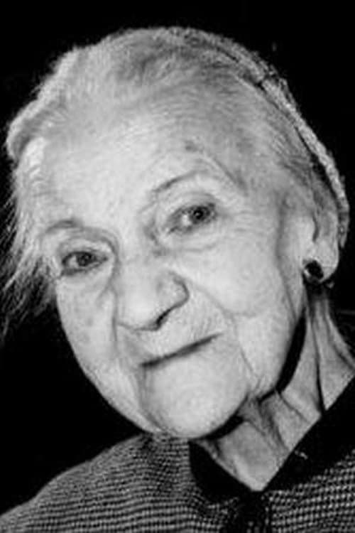 Irena Byrska photo