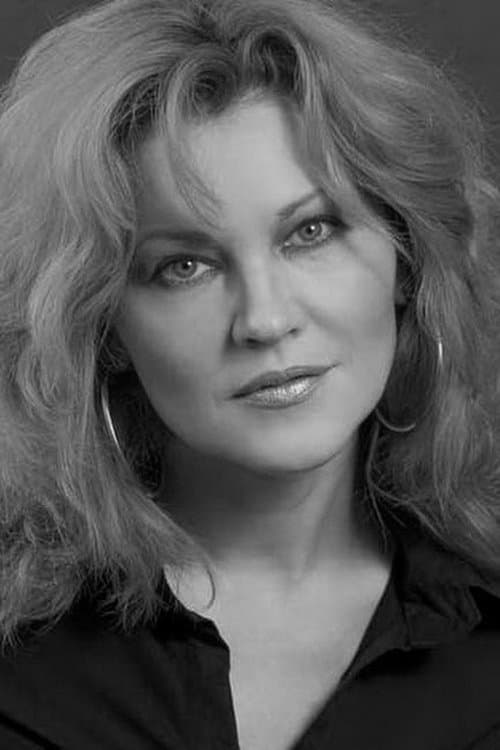 Irena Dubrovskaya photo
