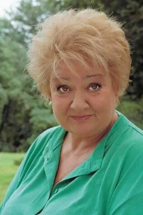 Irena Kownas photo