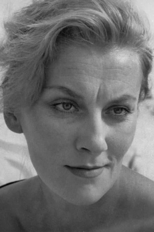 Irena Laskowska photo