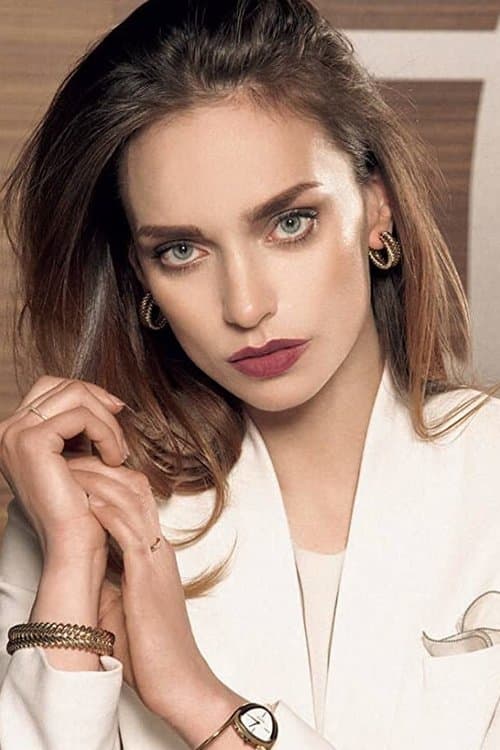Irena Milyankova photo