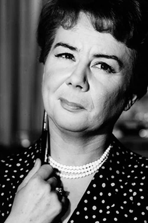 Irena Orska photo