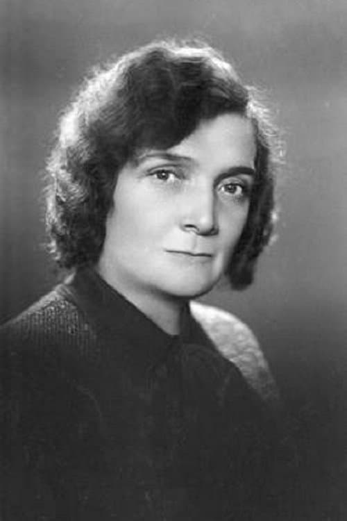 Irena Orzecka photo