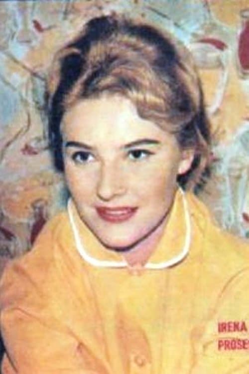 Irena Prosen photo