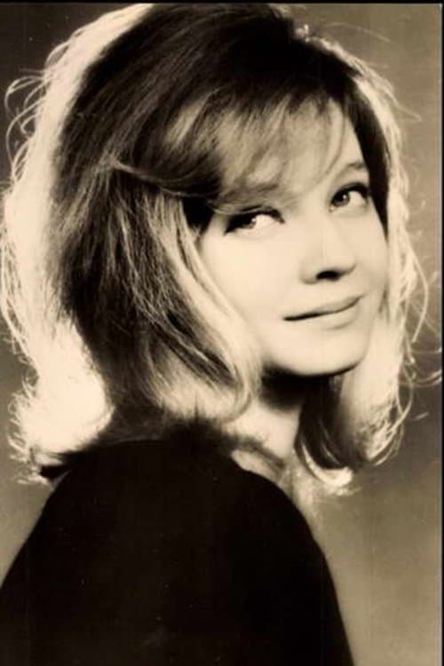 Irena Szczurowska photo