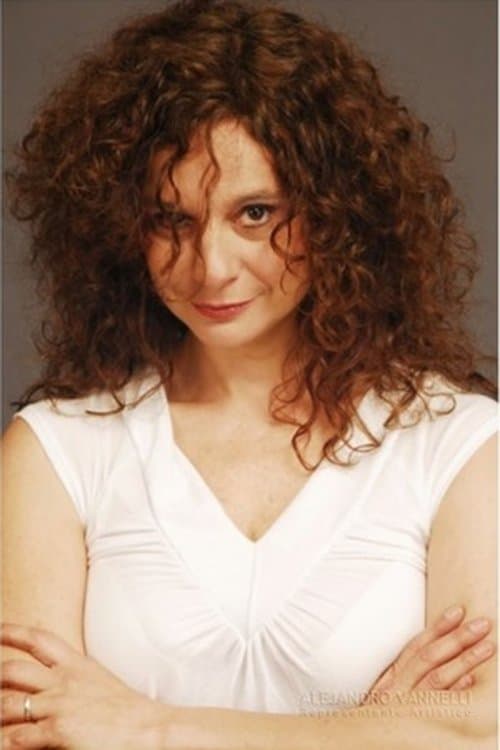 Irene Almus photo