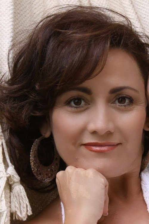 Irene Arcila photo