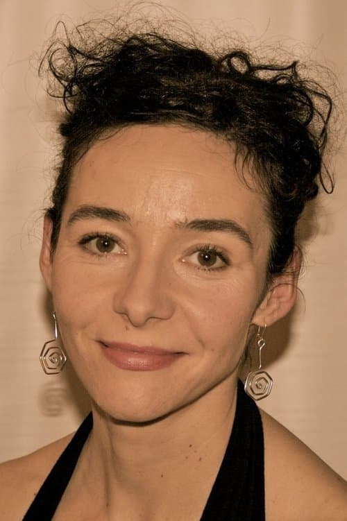 Irene Bau photo