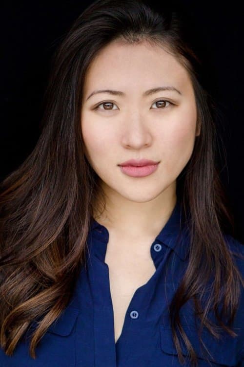 Irene Chen photo