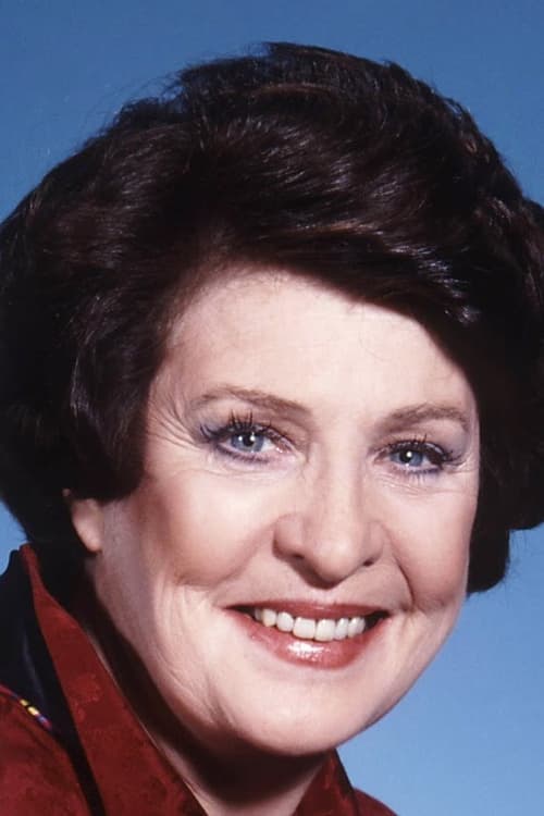 Irene Dailey photo