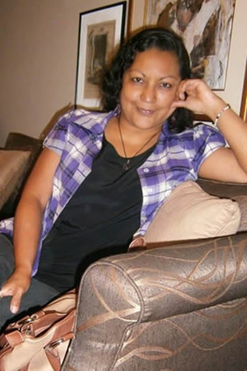 Irene Eyzaguirre photo