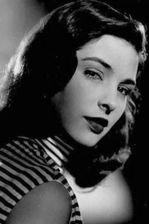 Irène Galter photo