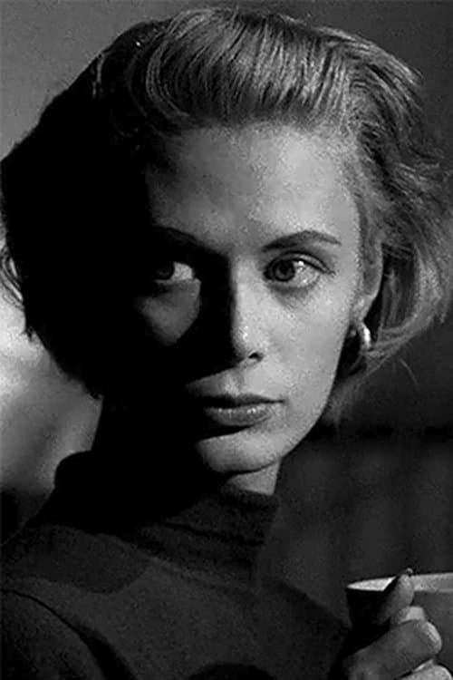 Irene Kane photo
